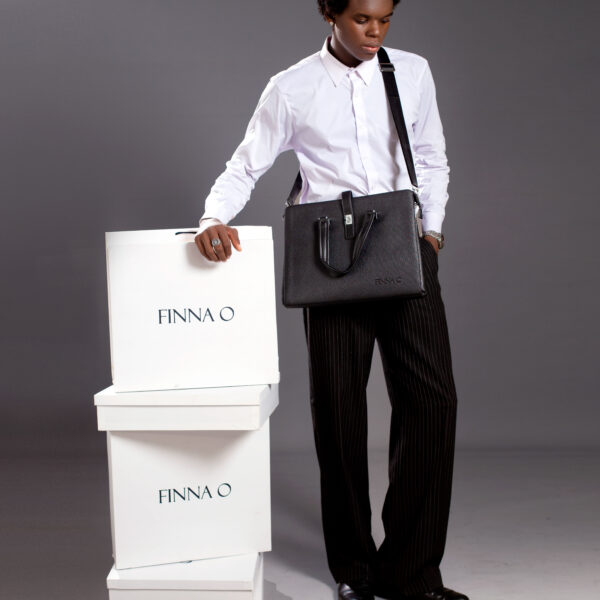 Smartcarry laptop bag